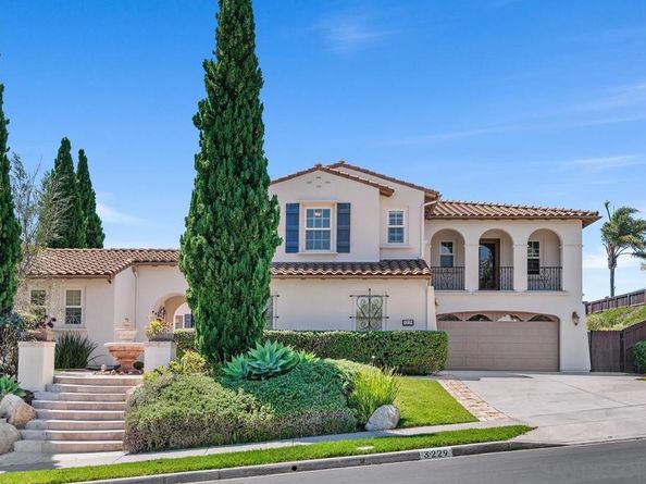 3229 Sitio Montecillo, Carlsbad CA 92009