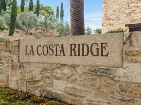 3229 Sitio Montecillo, Carlsbad CA 92009