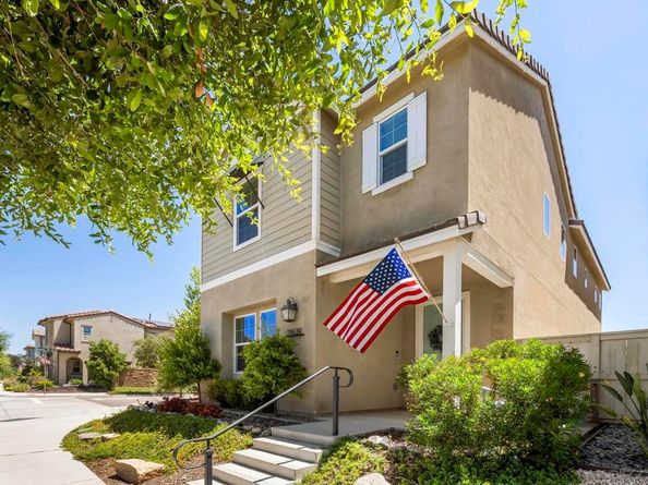 21639 Trail Blazer Ln, Escondido CA 92029