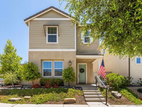 21639 Trail Blazer Ln, Escondido CA 92029