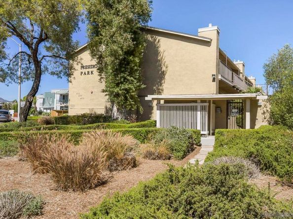 4777 Seminole Dr 118, San Diego CA 92115