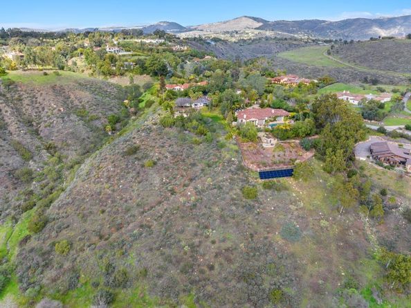 16574 Zumaque, Rancho Santa Fe CA 92067