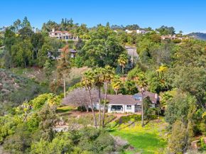 16574 Zumaque, Rancho Santa Fe CA 92067