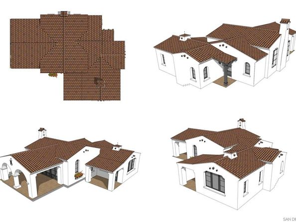 16574 Zumaque, Rancho Santa Fe CA 92067