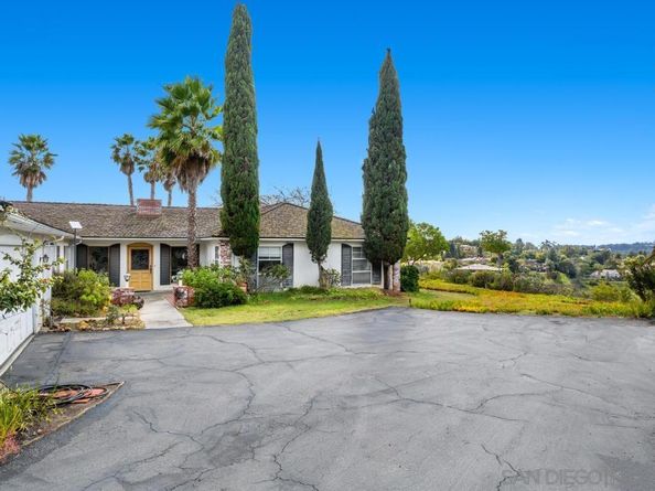 16574 Zumaque, Rancho Santa Fe CA 92067
