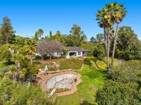 16574 Zumaque, Rancho Santa Fe CA 92067