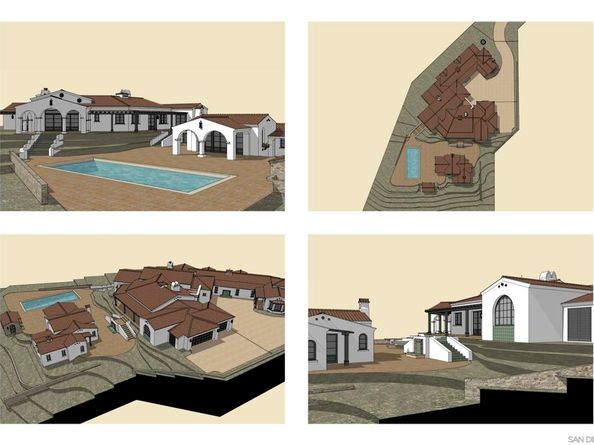 16574 Zumaque, Rancho Santa Fe CA 92067