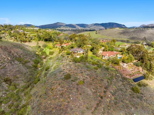 16574 Zumaque, Rancho Santa Fe CA 92067