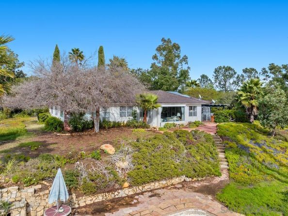 16574 Zumaque, Rancho Santa Fe CA 92067