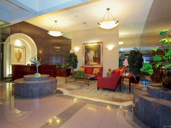 100 Harbor Dr 4102, San Diego CA 92101