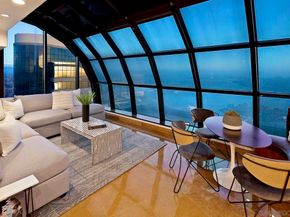 100 Harbor Dr 4102, San Diego CA 92101