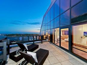 100 Harbor Dr 4102, San Diego CA 92101