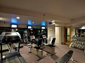 100 Harbor Dr 4102, San Diego CA 92101