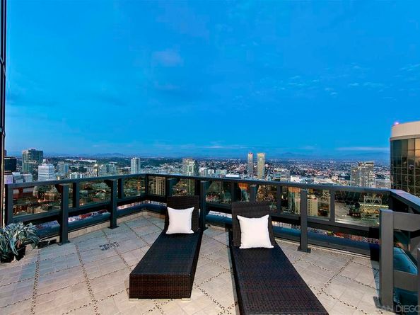 100 Harbor Dr 4102, San Diego CA 92101