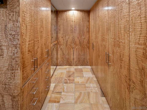 100 Harbor Dr 4102, San Diego CA 92101