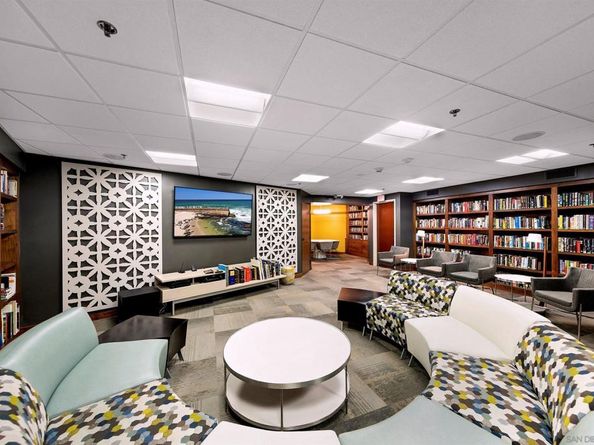 100 Harbor Dr 4102, San Diego CA 92101