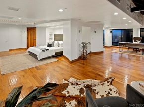 100 Harbor Dr 4102, San Diego CA 92101