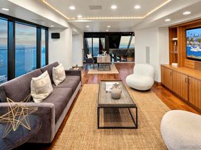 100 Harbor Dr 4102, San Diego CA 92101