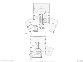 100 Harbor Dr 4102, San Diego CA 92101