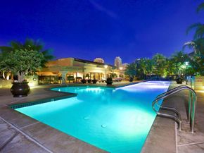 100 Harbor Dr 4102, San Diego CA 92101