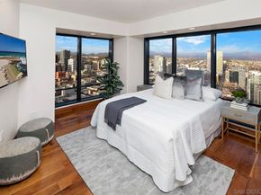 100 Harbor Dr 4102, San Diego CA 92101