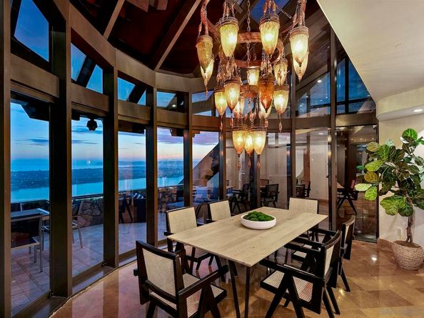 100 Harbor Dr 4102, San Diego CA 92101