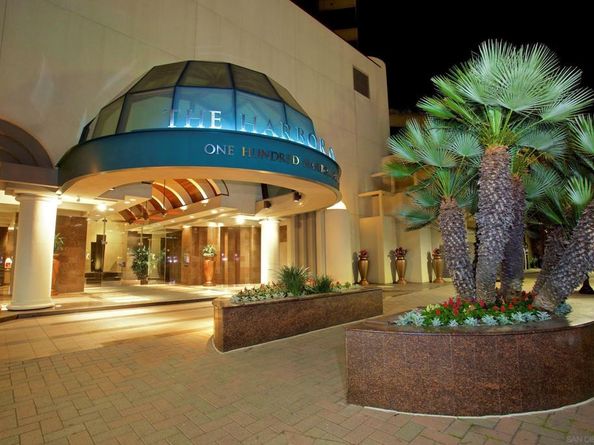 100 Harbor Dr 4102, San Diego CA 92101