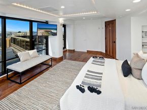 100 Harbor Dr 4102, San Diego CA 92101