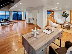 100 Harbor Dr 4102, San Diego CA 92101