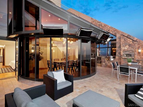 100 Harbor Dr 4102, San Diego CA 92101