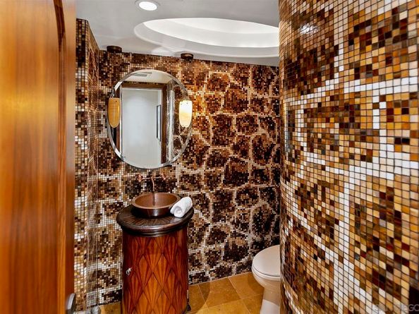 100 Harbor Dr 4102, San Diego CA 92101