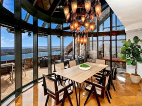 100 Harbor Dr 4102, San Diego CA 92101