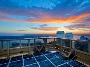 100 Harbor Dr 4102, San Diego CA 92101
