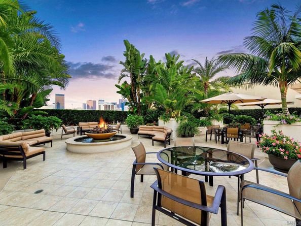100 Harbor Dr 4102, San Diego CA 92101