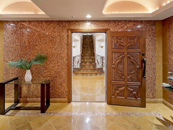 100 Harbor Dr 4102, San Diego CA 92101