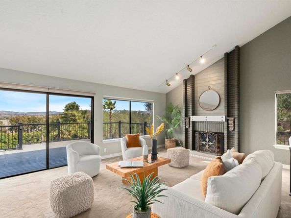 12916 Polvera Ave, San Diego CA 92128