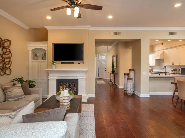 3636 Calle Juego, Rancho Santa Fe CA 92091