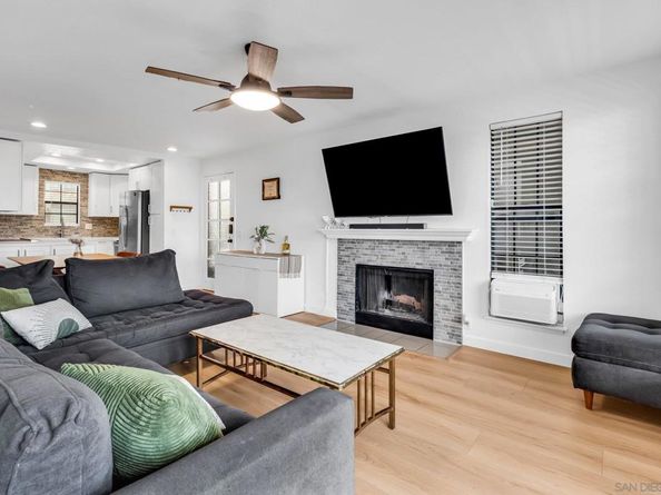 3975 Hortensia St E7, San Diego CA 92110