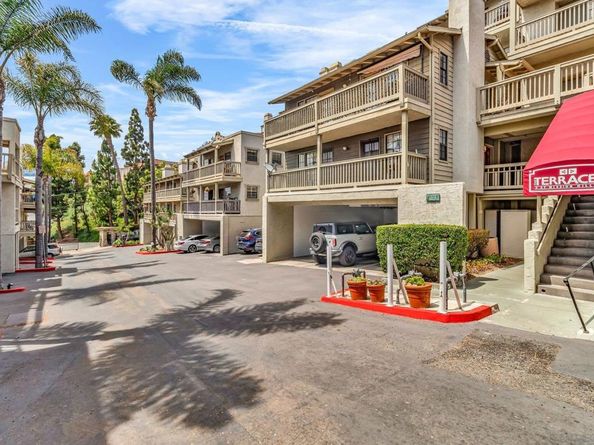 3975 Hortensia St E7, San Diego CA 92110