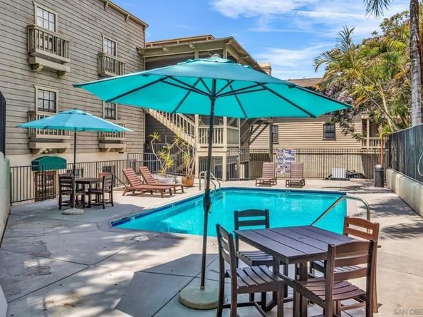 3975 Hortensia St E7, San Diego CA 92110