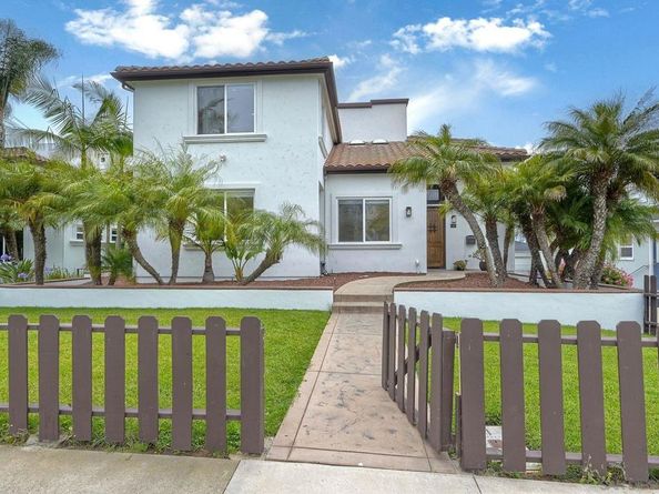 819 Van Nuys Street, San Diego CA 92109