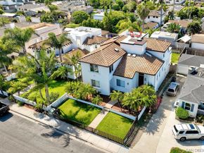 819 Van Nuys Street, San Diego CA 92109