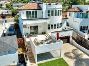 819 Van Nuys Street, San Diego CA 92109