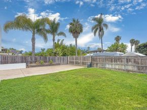 819 Van Nuys Street, San Diego CA 92109