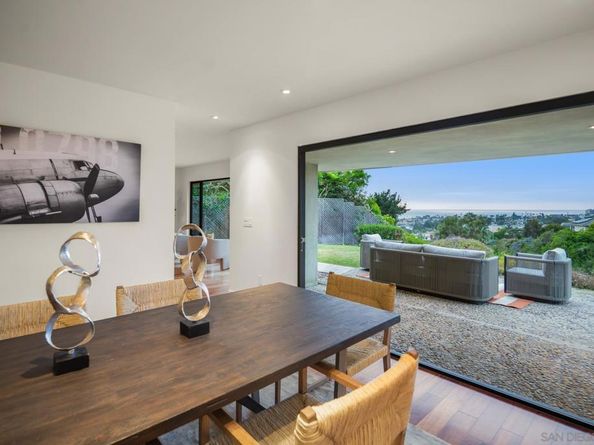 6561 Avenida Wilfredo, La Jolla CA 92037