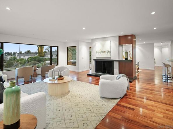 6561 Avenida Wilfredo, La Jolla CA 92037