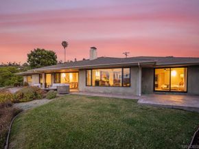 6561 Avenida Wilfredo, La Jolla CA 92037