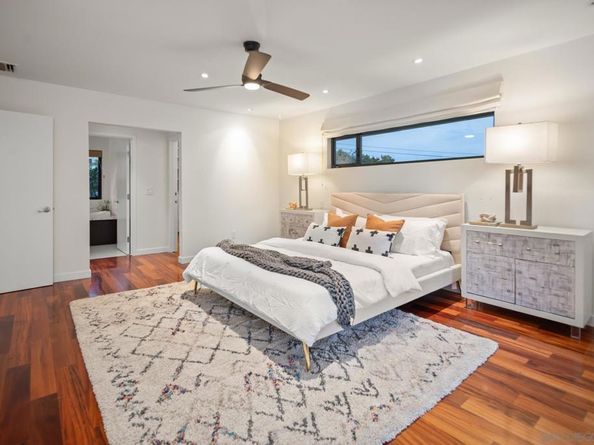 6561 Avenida Wilfredo, La Jolla CA 92037