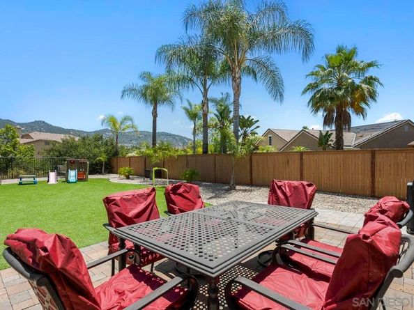 2928 Burnet Dr, Escondido CA 92027