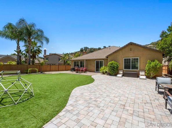 2928 Burnet Dr, Escondido CA 92027